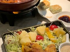 -食锦记·福建私房菜(浦西万达店)