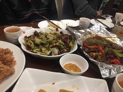 -旺仔家常菜生煎包(马端街店)