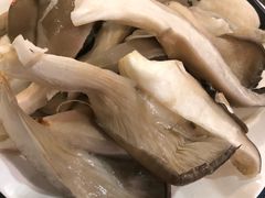 -筋头巴脑牛一锅(朝阳路总店)