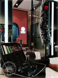 -HairCode芭曲发型