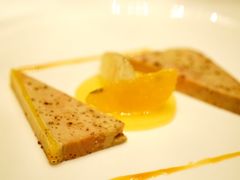 -Amber(置地文华东方酒店)