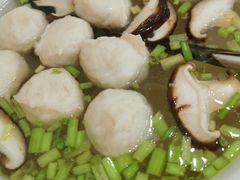 -福祥厦门小馆(舟孟北路店)