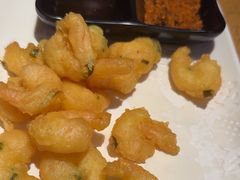 -大哈福烧烤·海鲜·家常菜(延安三路店)