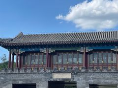 -承德避暑山庄景区