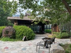 -中家鑫园温泉酒店鑫悦汤泉