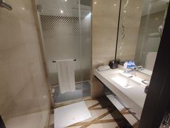 -连云港苏宁索菲特酒店