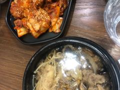 -李先生的首尔小馆(松江启源广场店)