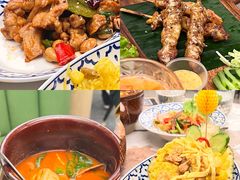 -KingThaia金泰兰(滨江天街店)