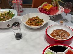 -百姓渔村(南中环店)
