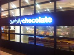 -Awfully Chocolate(来福士广场店)