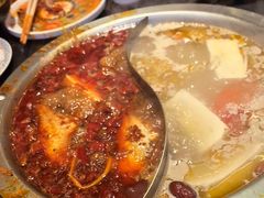-沸炉重庆老火锅(军事博物馆店)