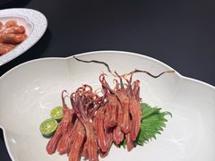 -紫金·越暨·三十年精致诸暨菜(滨江店)