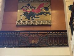 -上海安亭别墅花园酒店