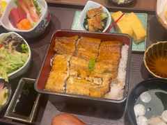 -玄白·炭烤活鳗(上海首店)