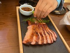-泰香米泰国餐厅(中大国际店)