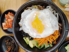 -高社长参鸡汤(高丽街店)