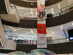 店内环境-青岛万象城