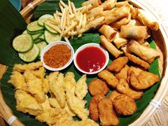 -云之南(八里庄店)