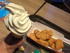 -肯德基(彩德城店)