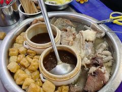 -甘掌门·化州驰名牛杂粉(越秀店)