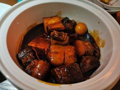 -赠李白·如诗的川味(余杭万达广场店)
