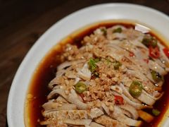 -丝路有约·优雅新疆菜(万宴城店)