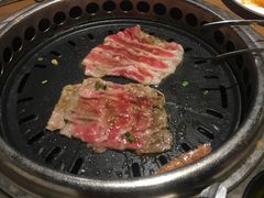 -火炉火自助餐(悠唐购物中心店)