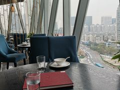 -柒园·三十年创意杭帮菜(龙湖滨江天街店)