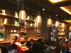 大堂-谷田稻香·砂锅菜(元洪店)