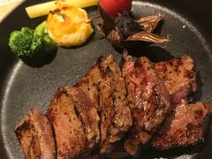 -香樟花园法式铁板烧(恒隆广场店)