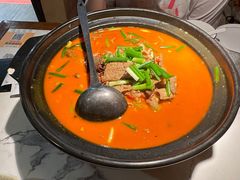 -小凤庭·地道湖北菜武昌鱼·藕汤(38年黄鹤楼店)