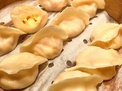 -老边饺子馆(中街店)