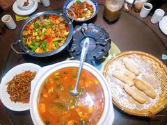 -天下客饭店(中山路店)