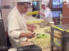 -东方饺子王(新阳路店)