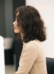 点击看大图 -十六番发型师事务所