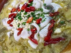 -明和酒楼(汇丰花苑店)