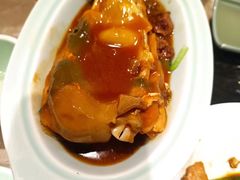 -苏帮袁Sue Cuisine(南开大悦城店)