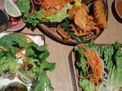 -蔡澜Pho·越南粉餐厅(海上世界店)