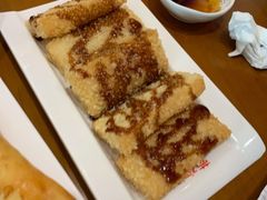 红糖糍粑-蓉李记成都名小吃(合肥包河万达店)