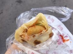 -真素诚·清真(新华路店)