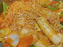 -火炉情韩国料理店(古田路店)