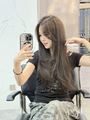 -MT·ID 烫发.染发.接发SALON