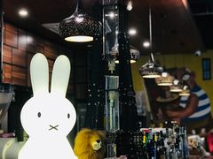 -咖法森林·咖啡  酒吧(天河店)