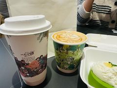 -一尺花园(安和花园店)