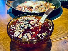 -受气牛肉·重庆耙牛肉(来福士店)