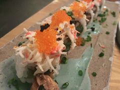-Hatsune隐泉日式料理(SKP店)
