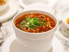 元盅酸辣汤-鼎泰丰(三里屯店)