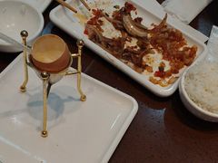 -湘汇概念铁板烧(铁西万达店)