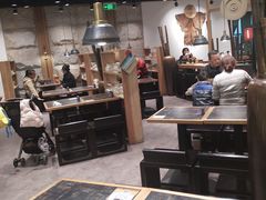 大堂-和府捞面(西溪印象城店)