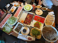 -福禄娃一家人火锅(上地店)